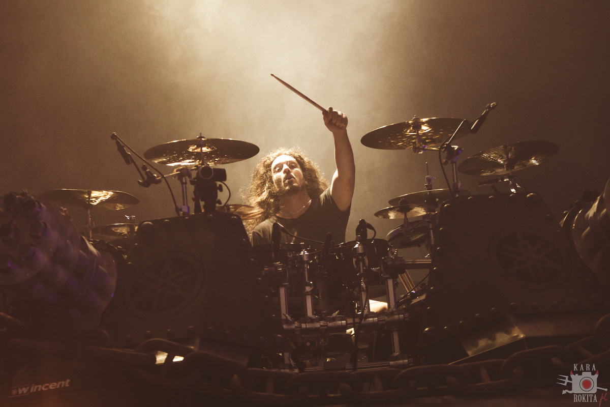 Sabaton