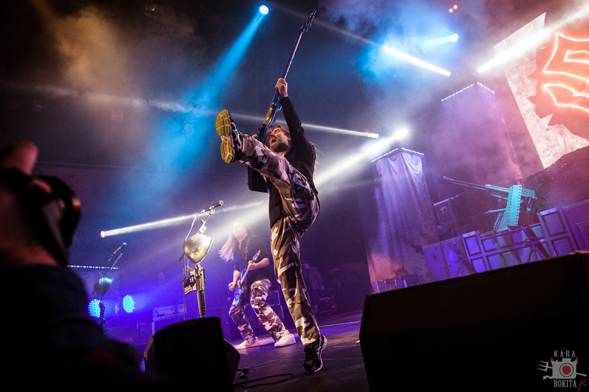 Sabaton