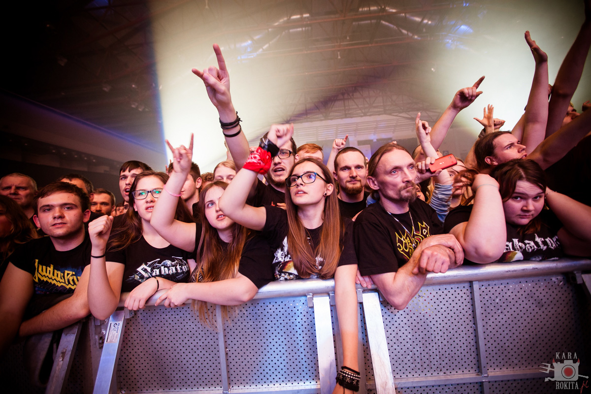 Sabaton