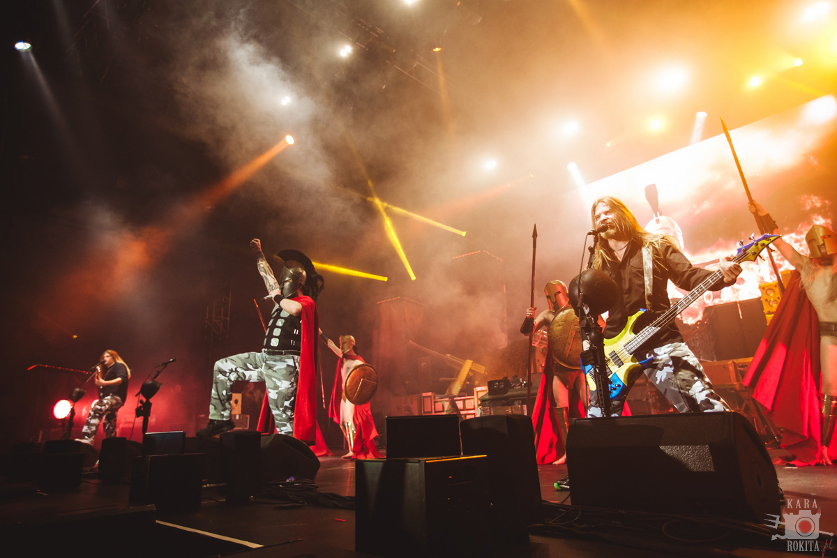 Sabaton