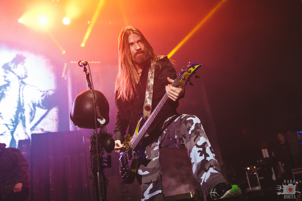 Sabaton