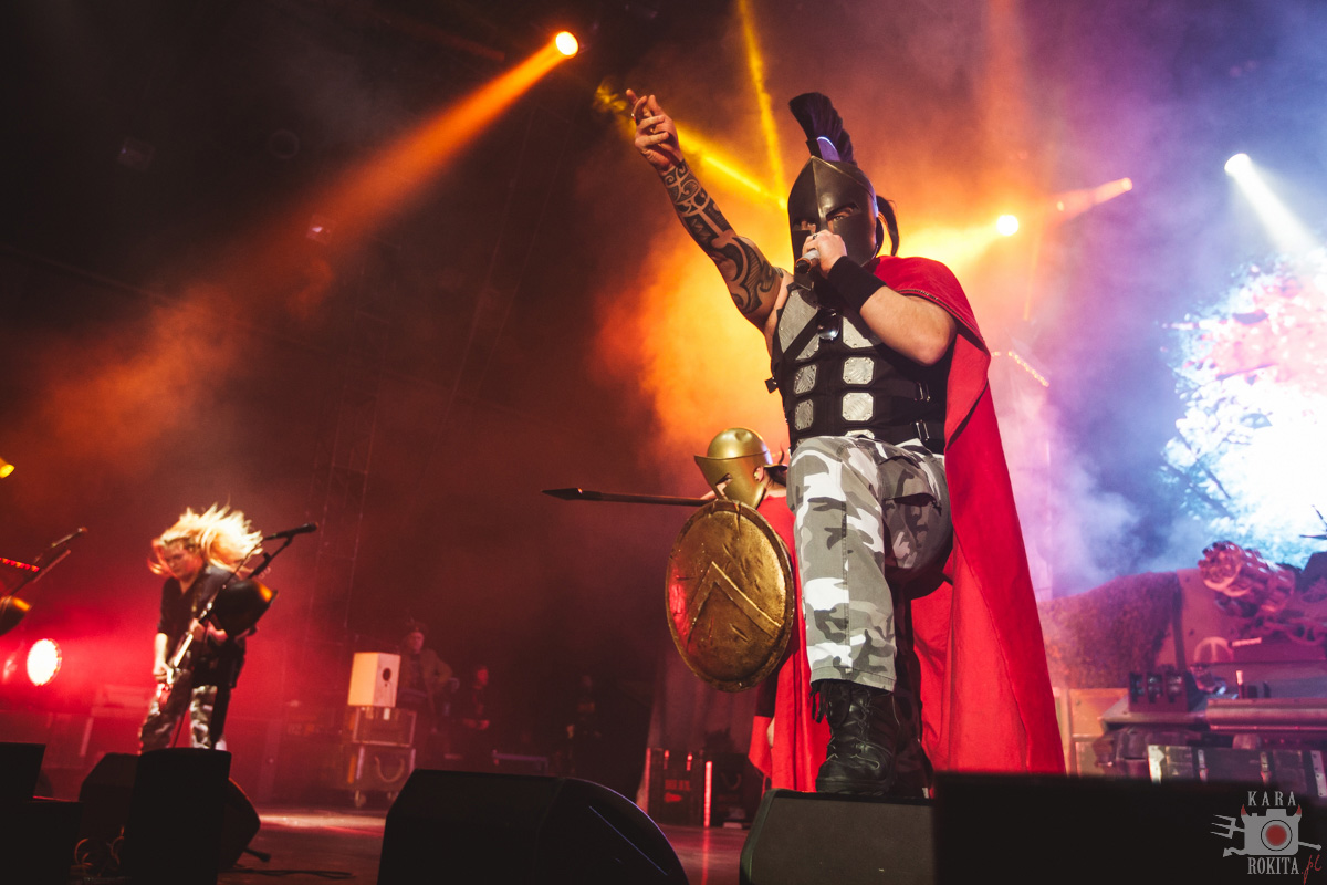 Sabaton