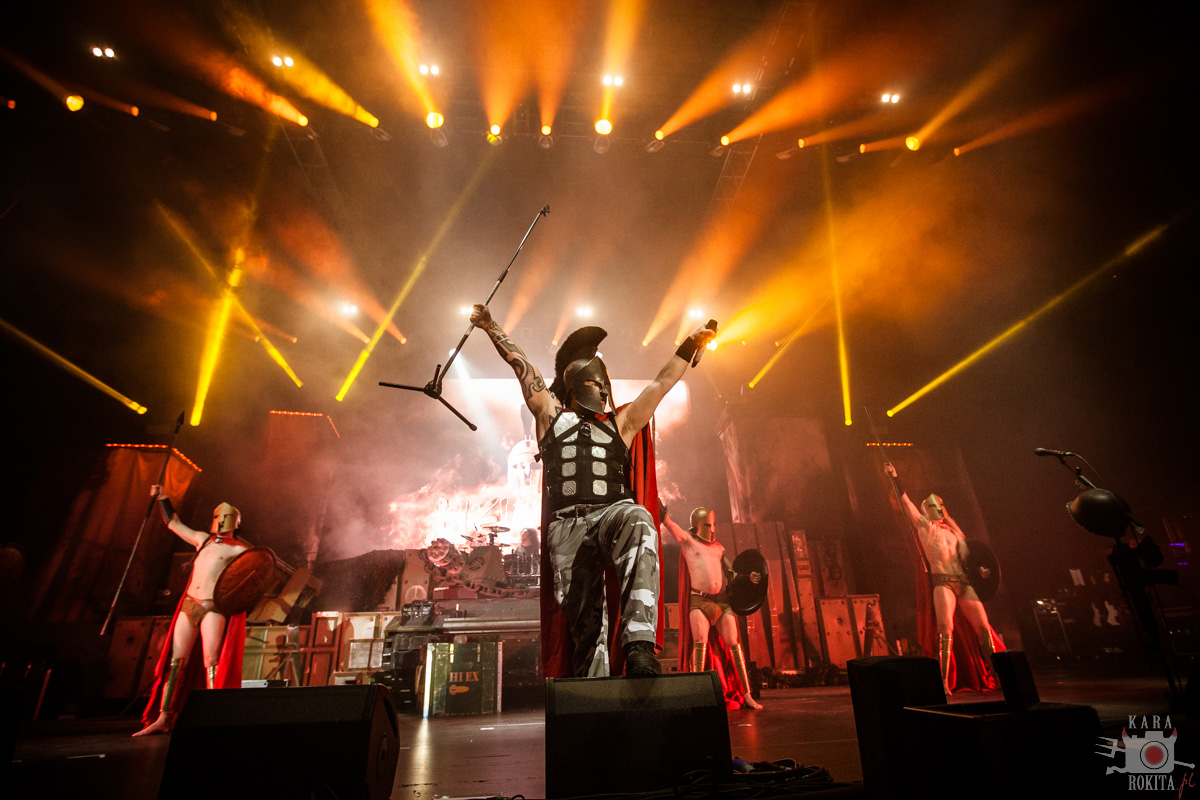 Sabaton