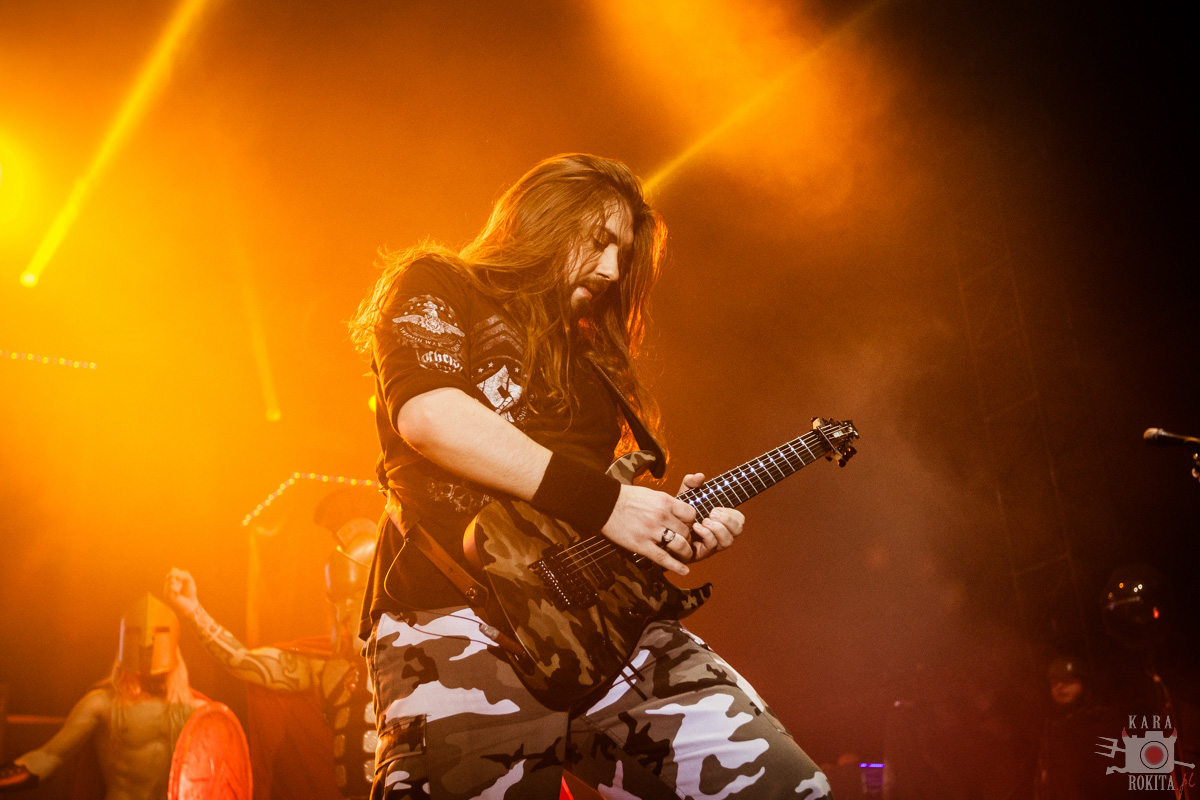 Sabaton