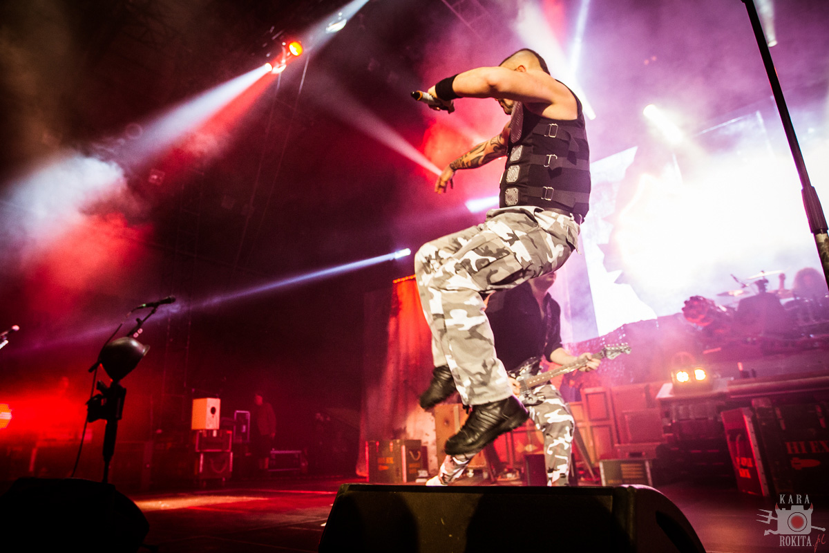 Sabaton