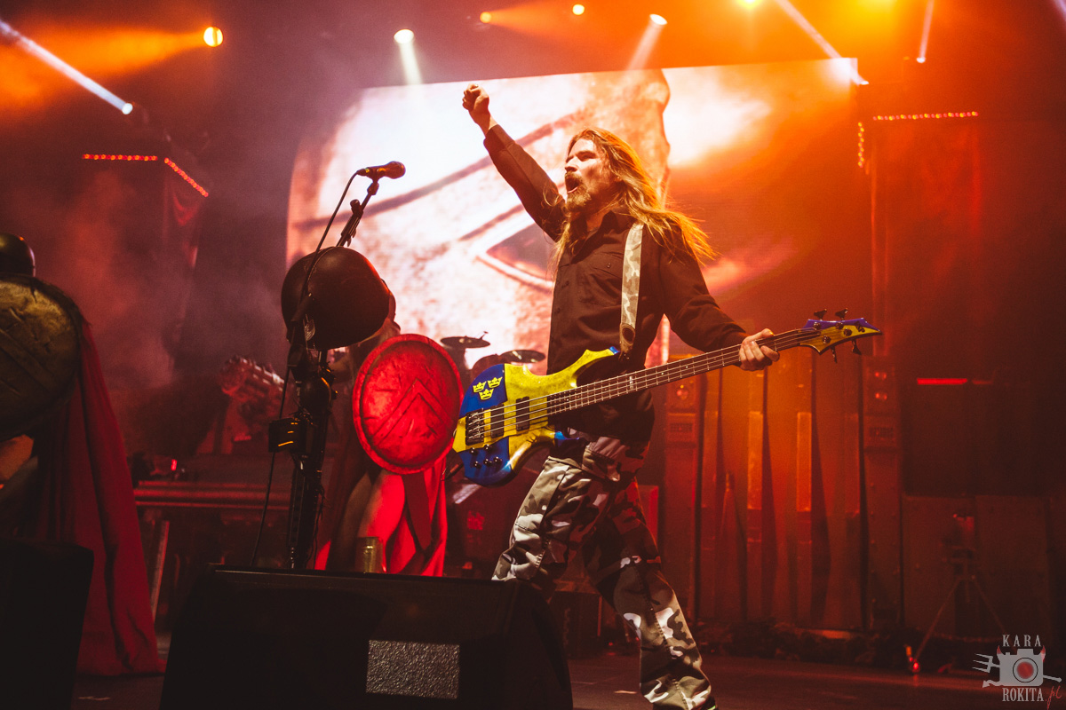 Sabaton
