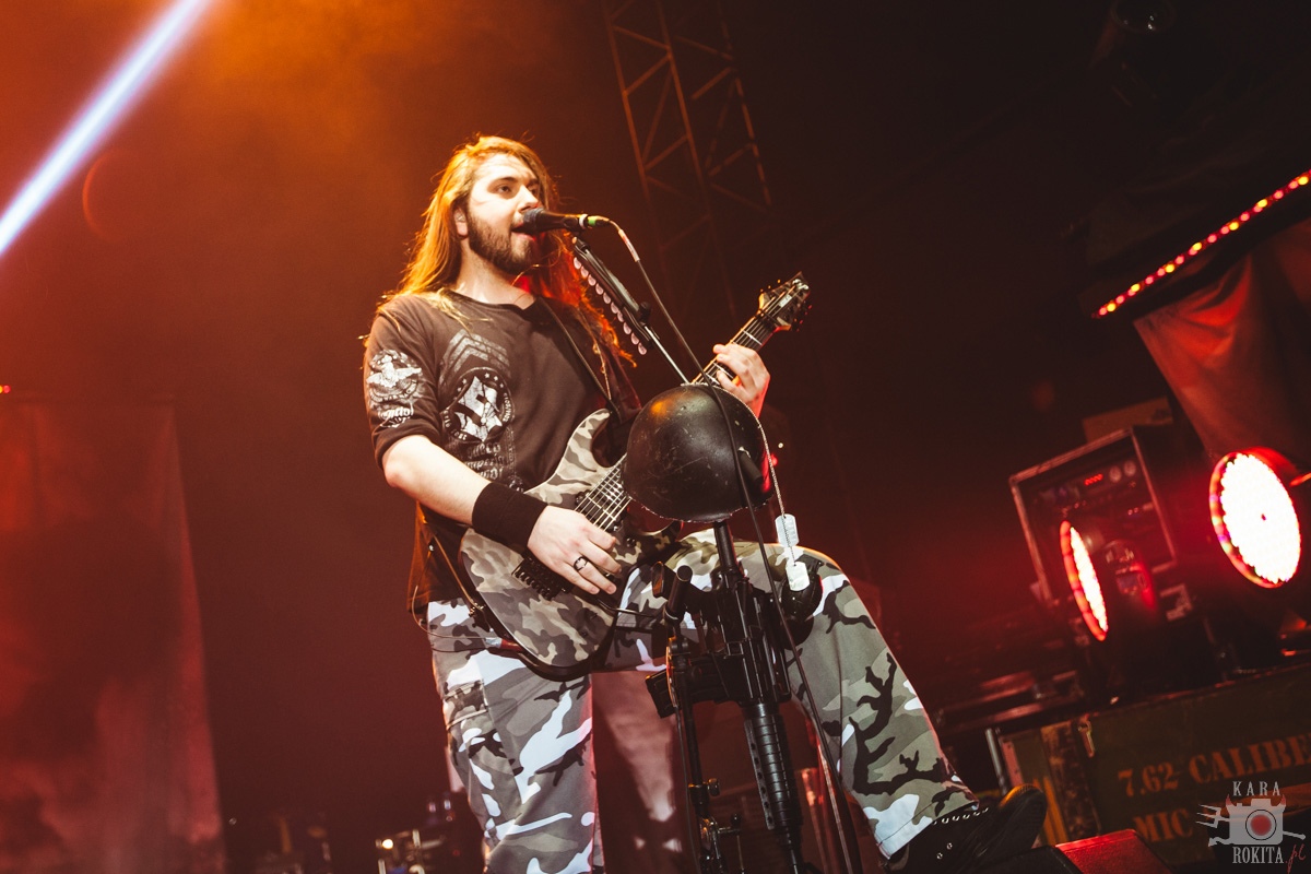 Sabaton