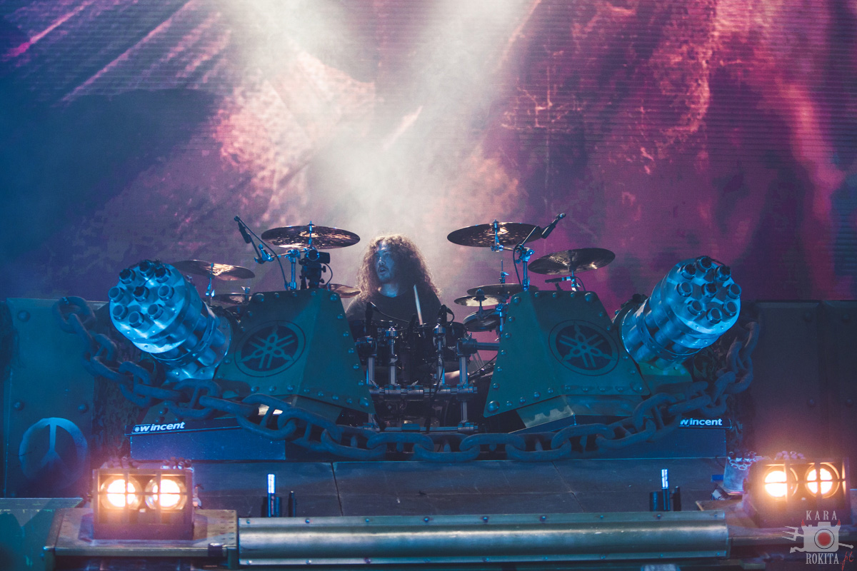 Sabaton