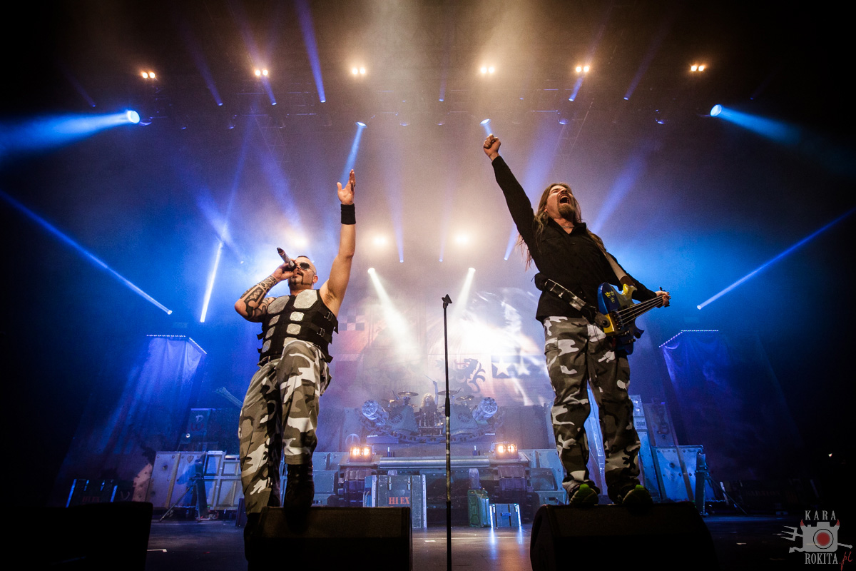 Sabaton