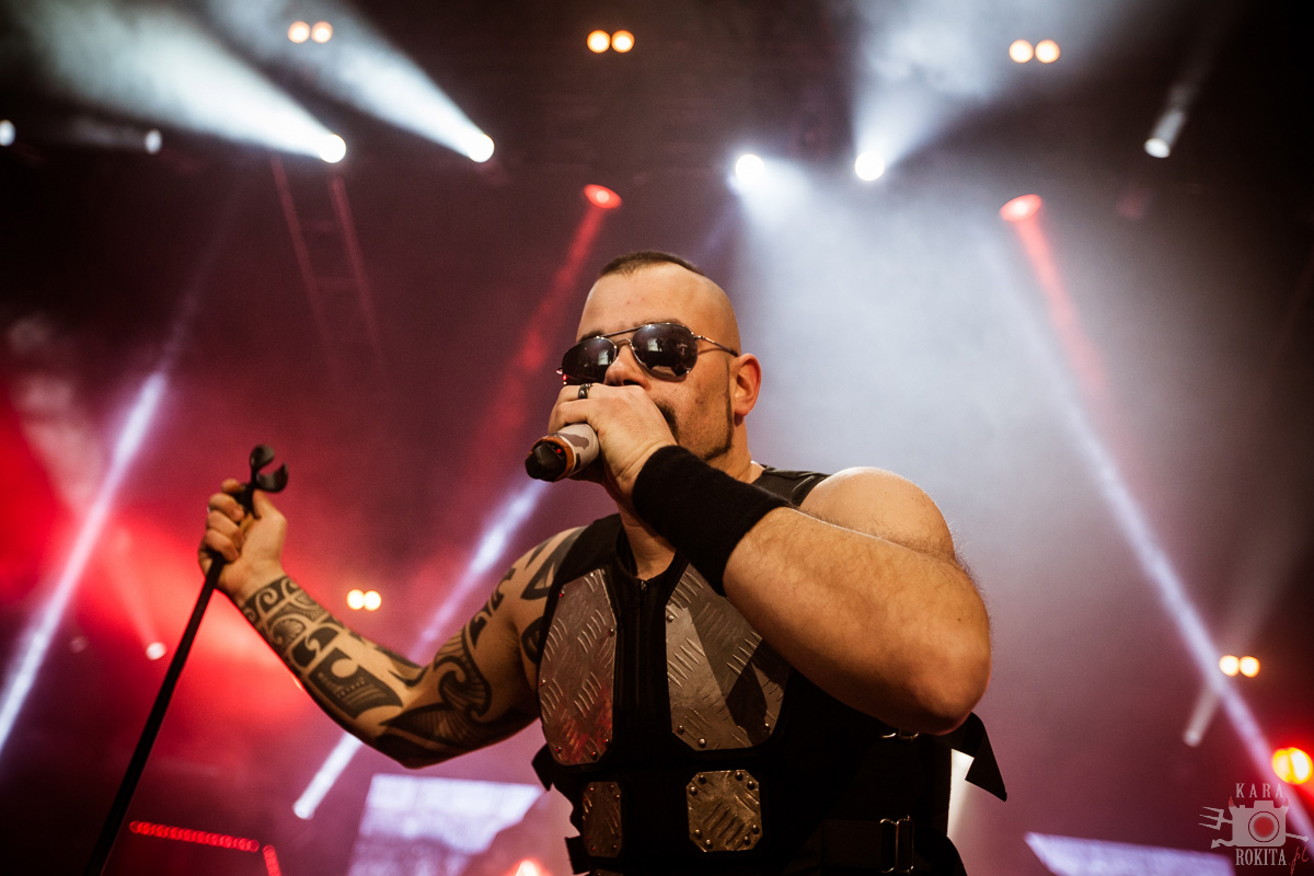 Sabaton