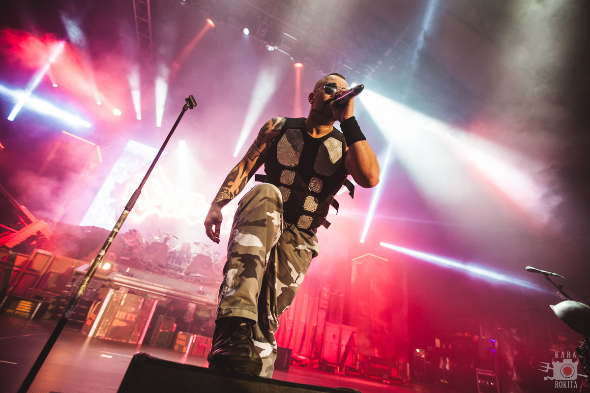 Sabaton