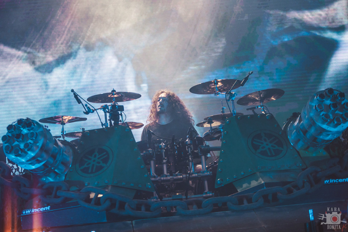 Sabaton