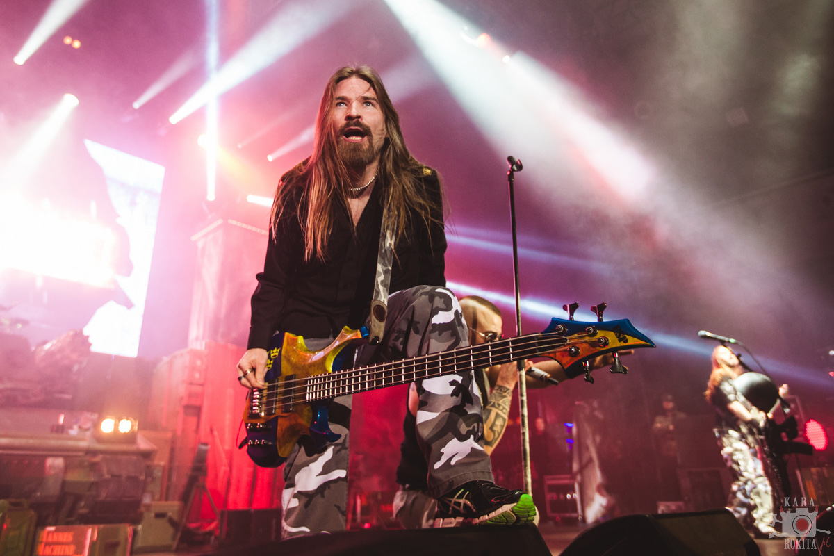 Sabaton