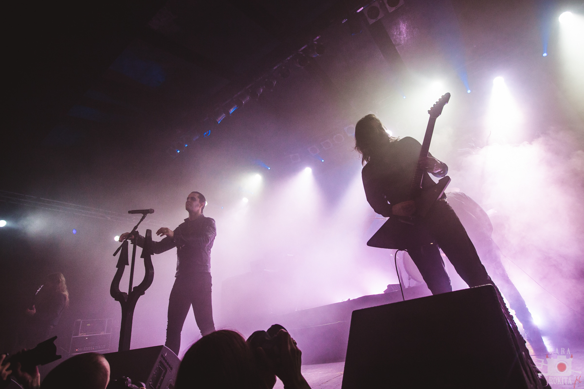 Satyricon