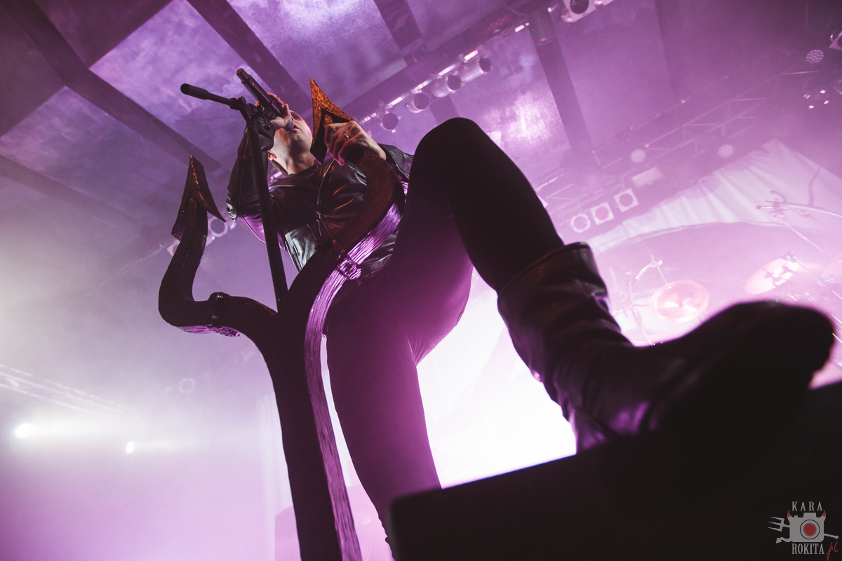 Satyricon