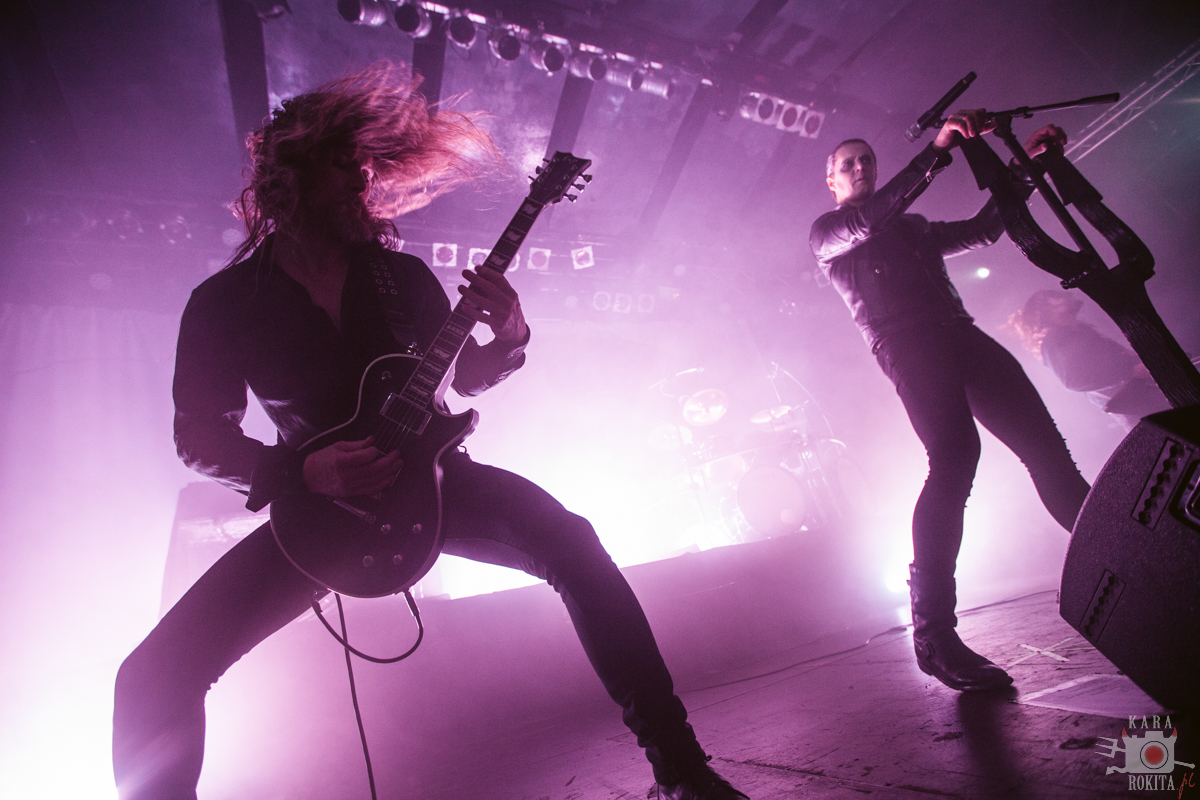 Satyricon