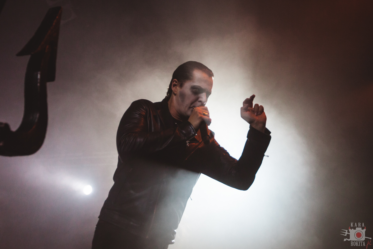 Satyricon