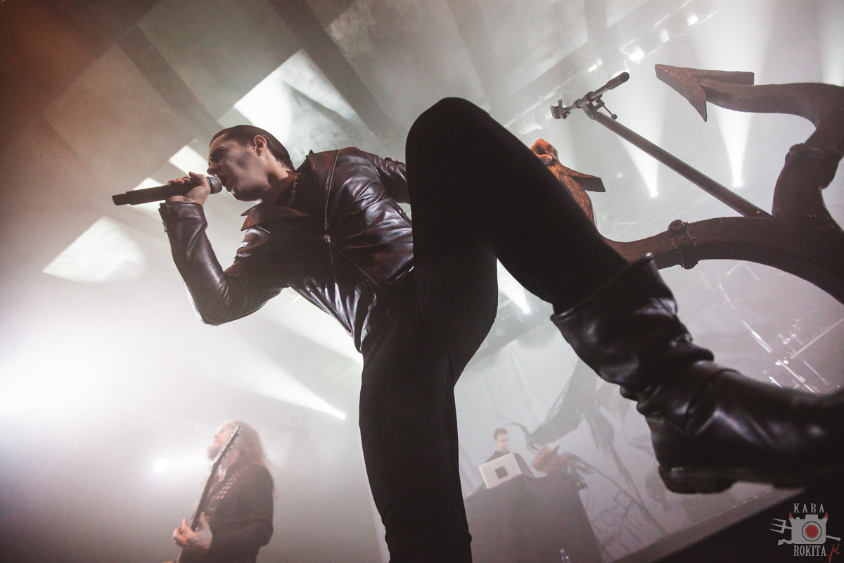 Satyricon