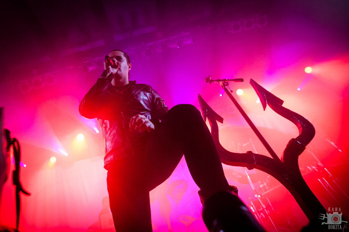 Satyricon