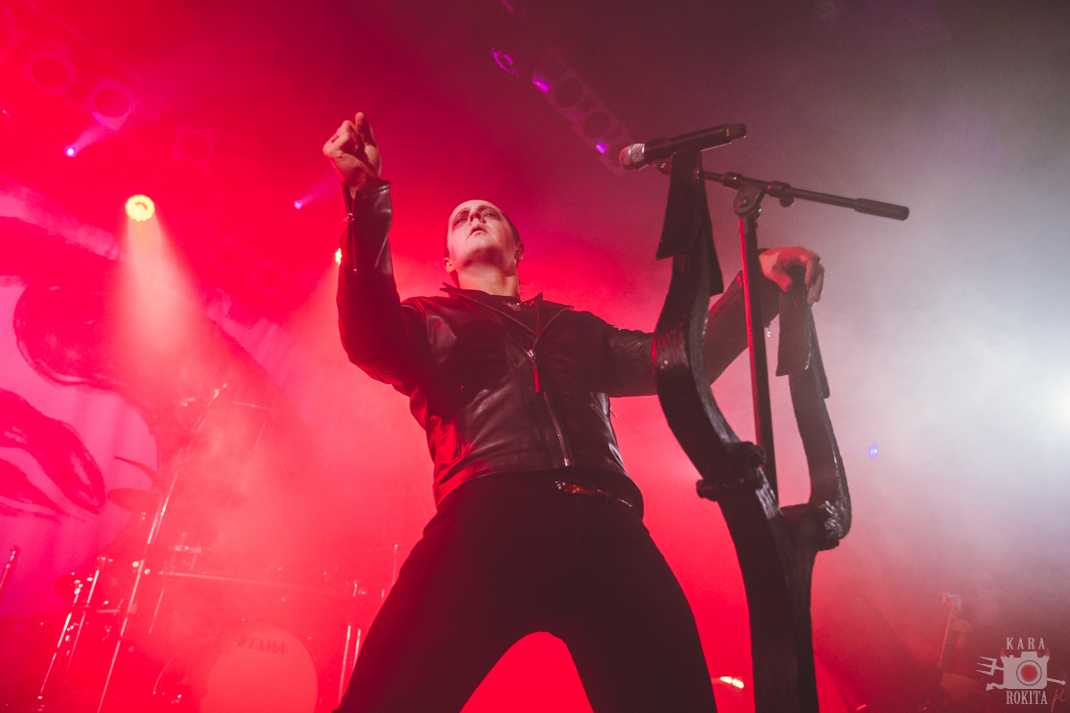 Satyricon