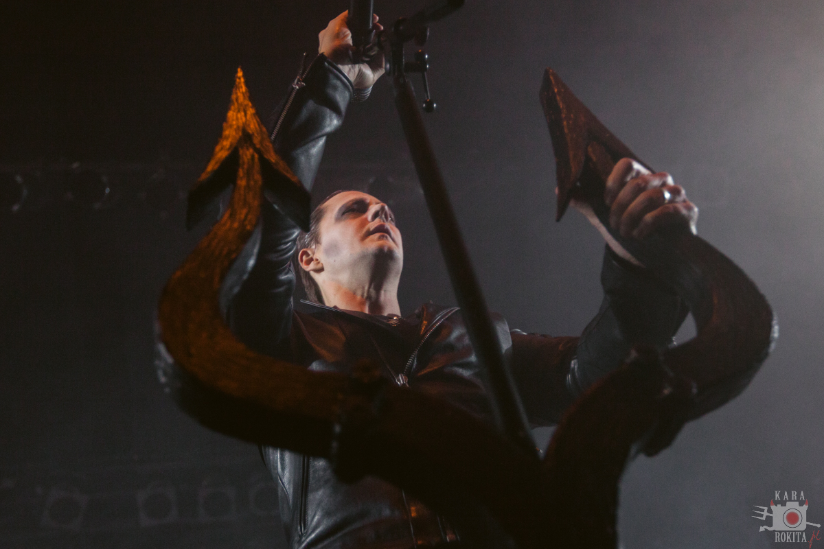 Satyricon