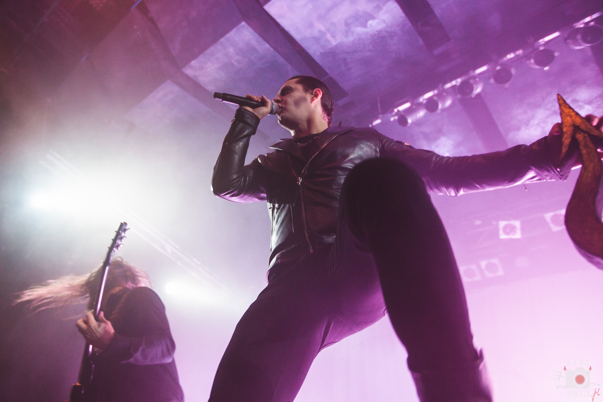 Satyricon