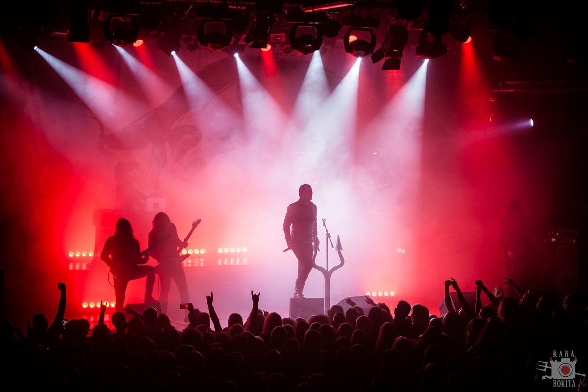 Satyricon