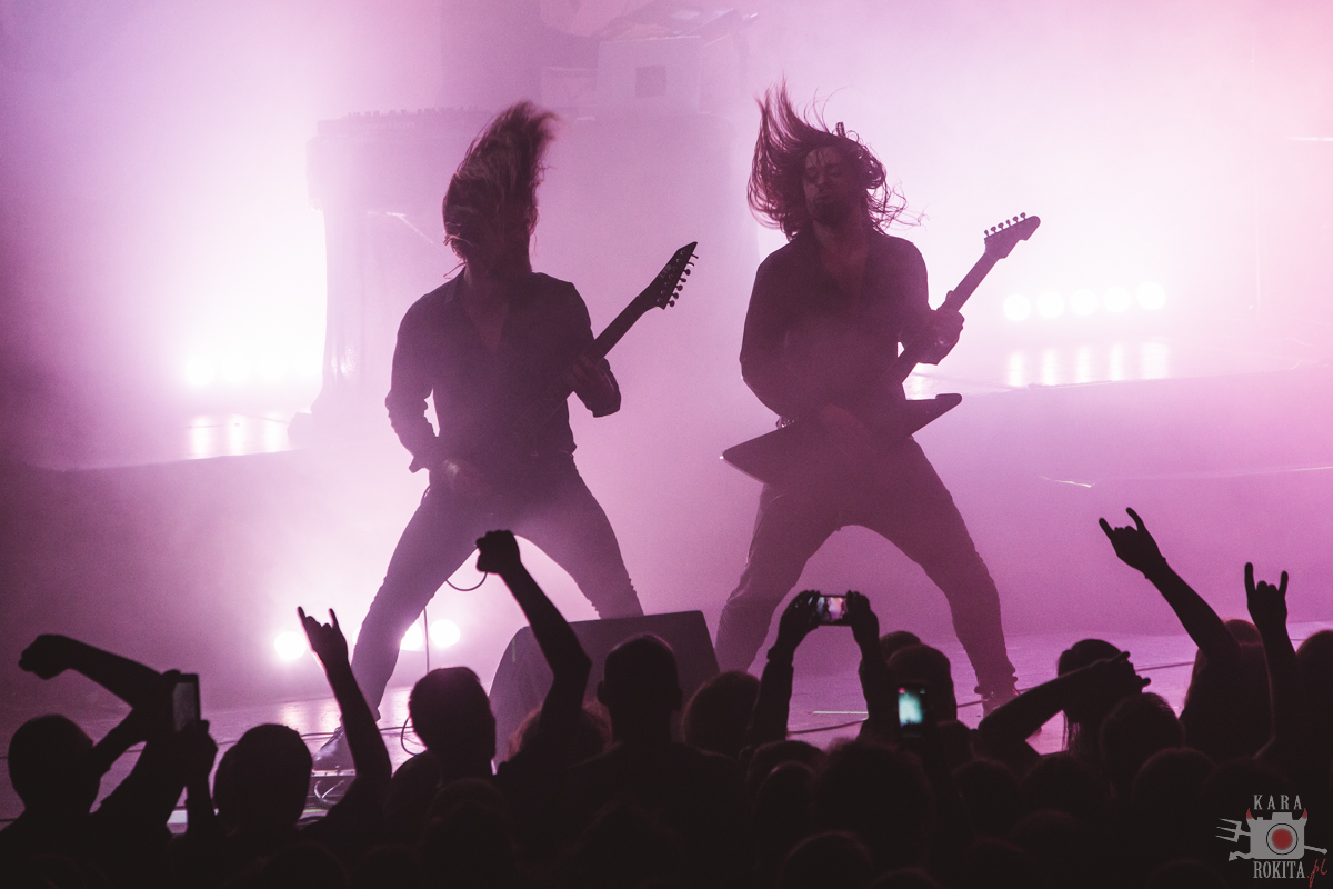 Satyricon
