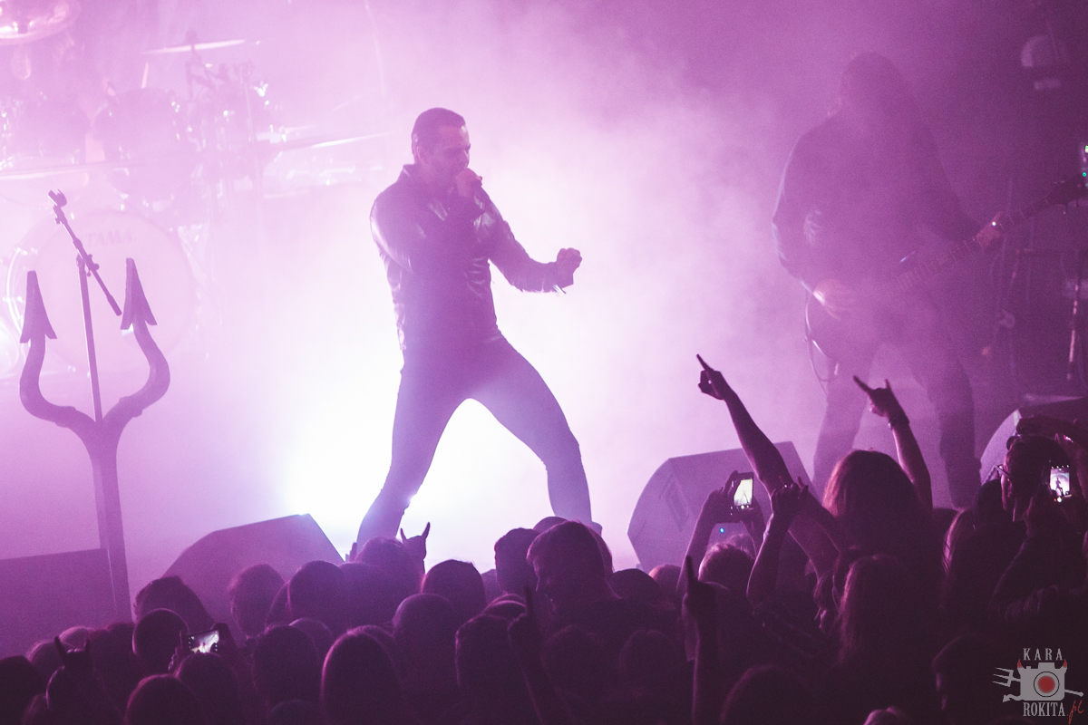 Satyricon