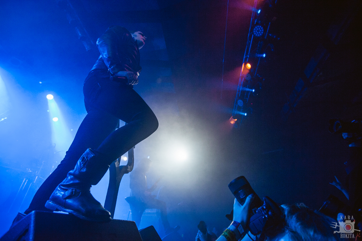 Satyricon