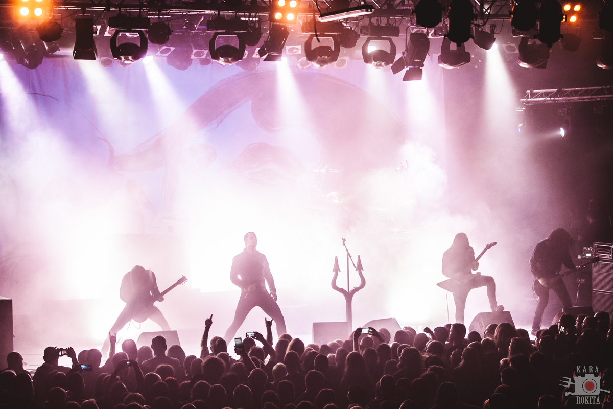 Satyricon