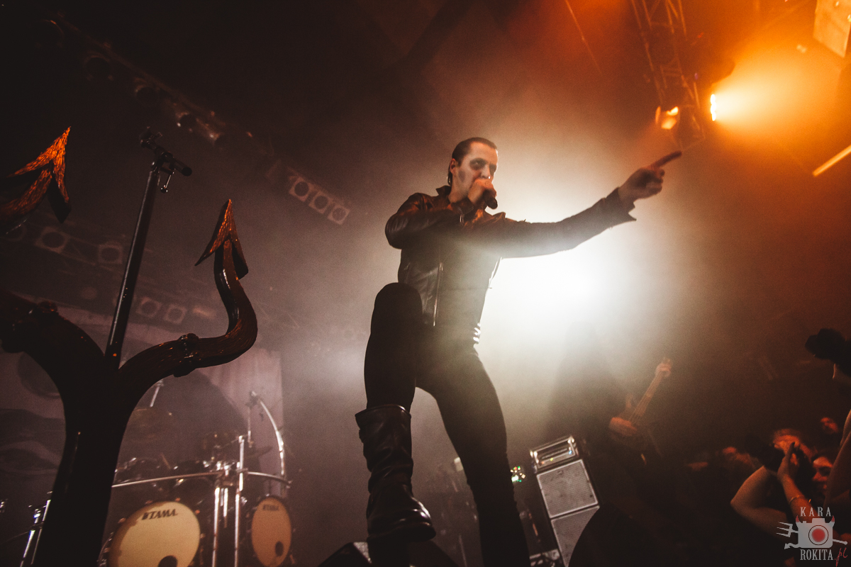 Satyricon
