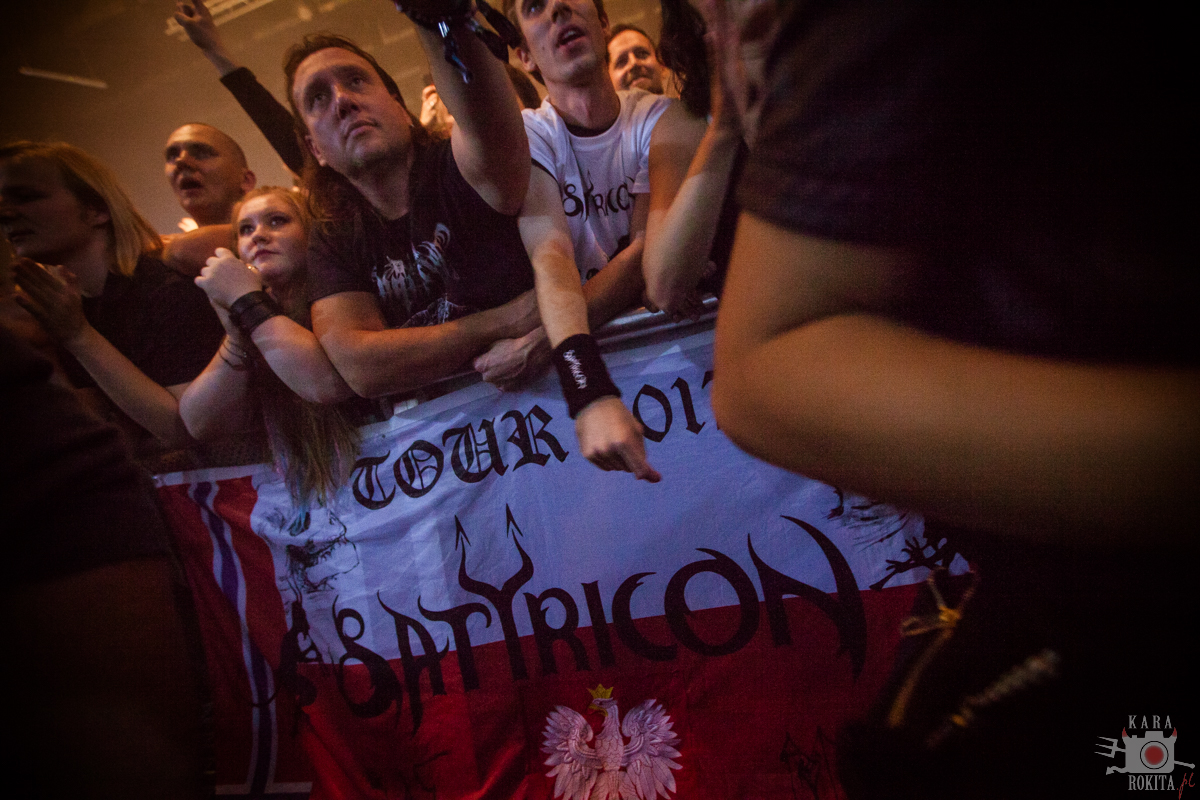 Satyricon
