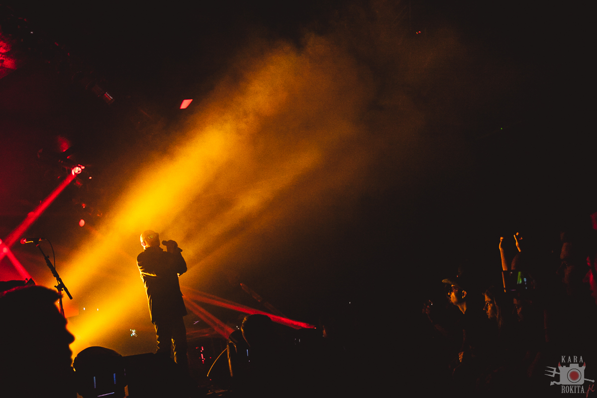 Sisters Of Mercy