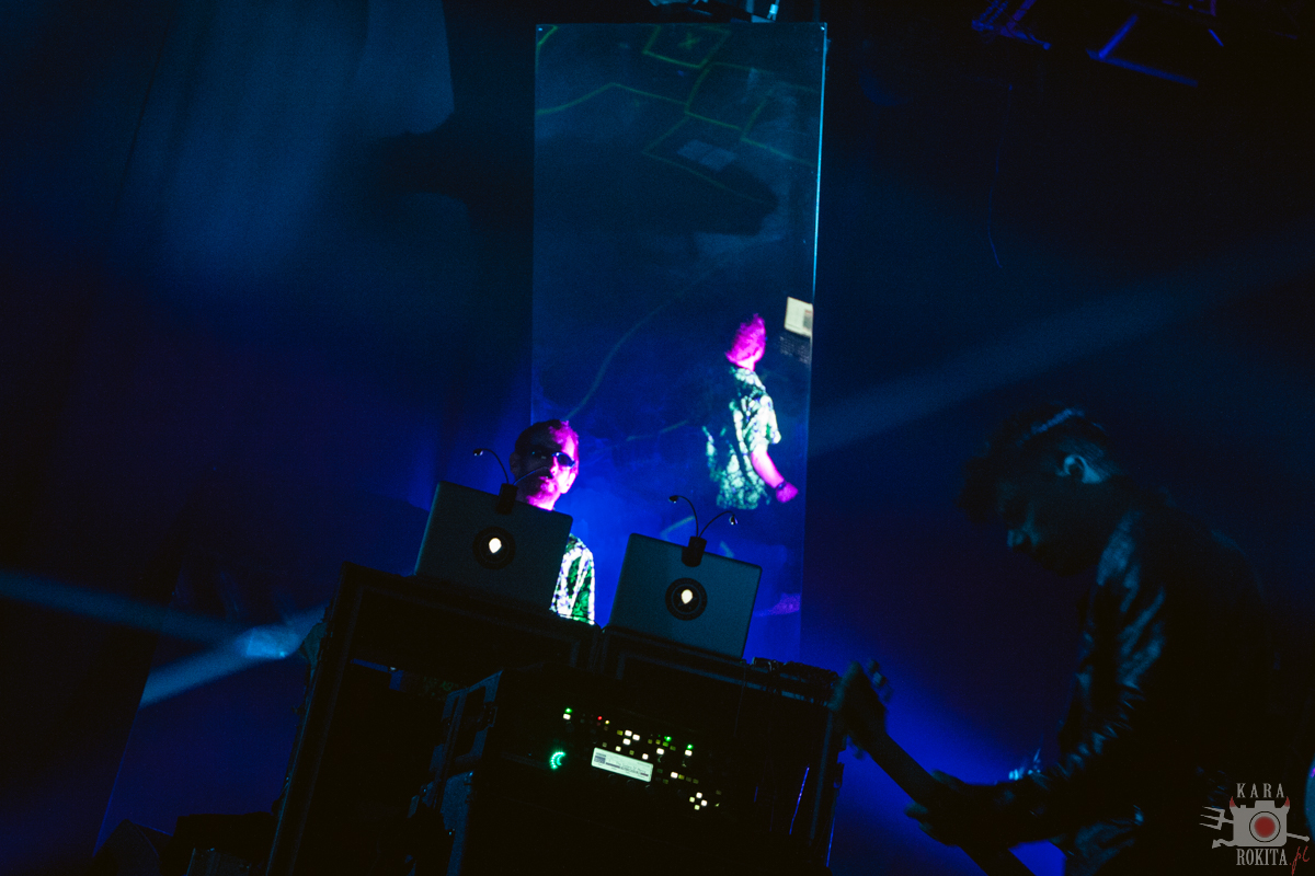 Sisters Of Mercy
