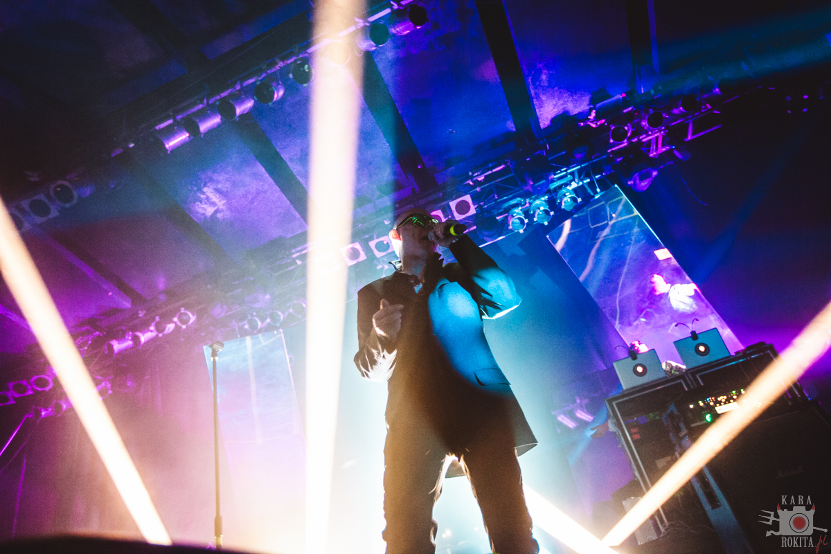 Sisters Of Mercy