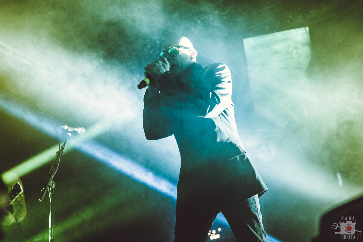 Sisters Of Mercy