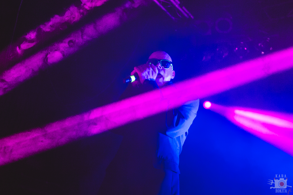 Sisters Of Mercy