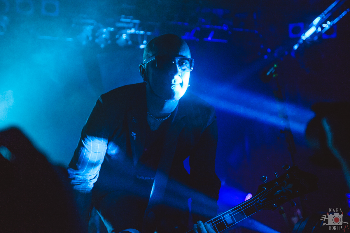 Sisters Of Mercy