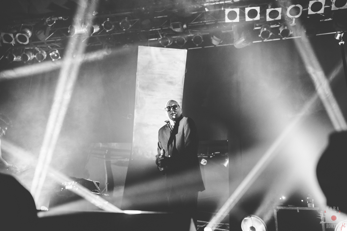 Sisters Of Mercy