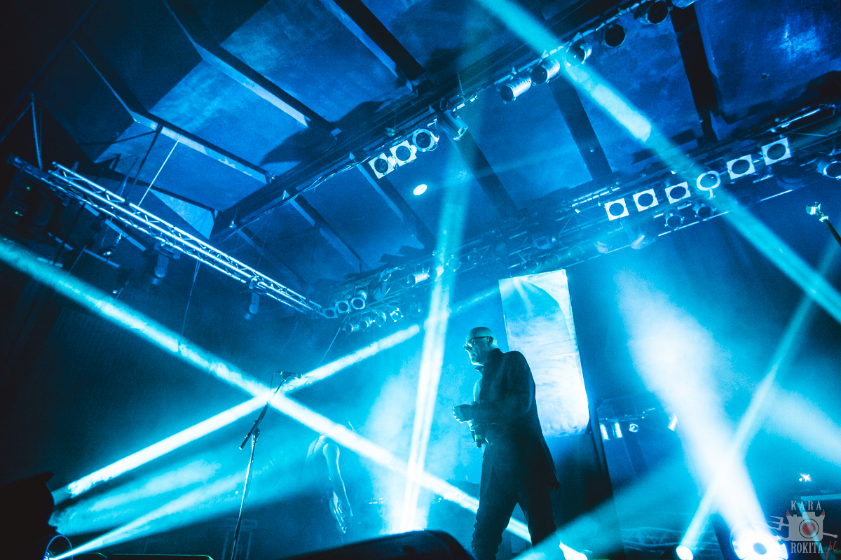 Sisters Of Mercy