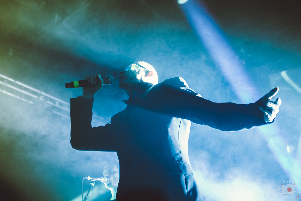 Sisters Of Mercy