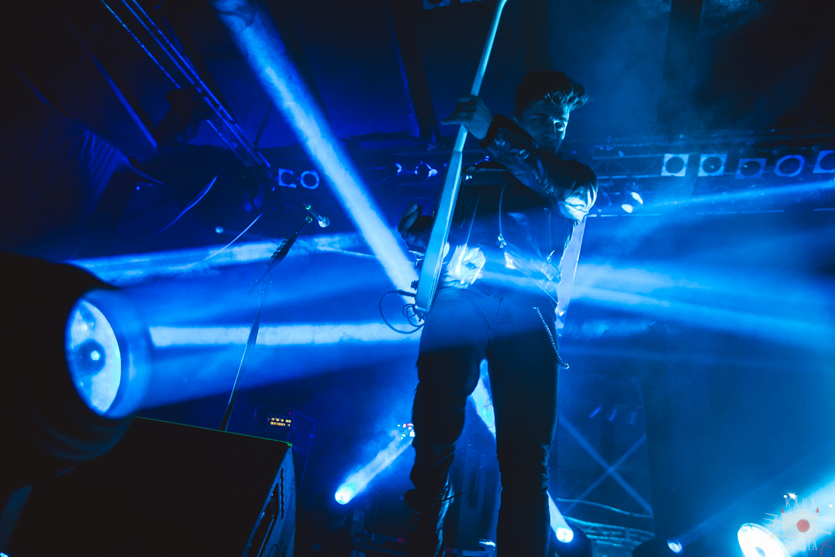 Sisters Of Mercy
