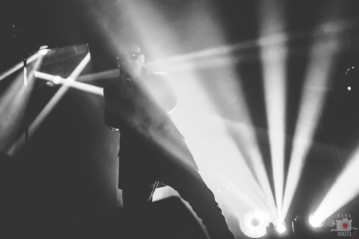 Sisters Of Mercy