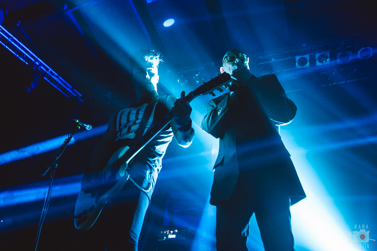 Sisters Of Mercy