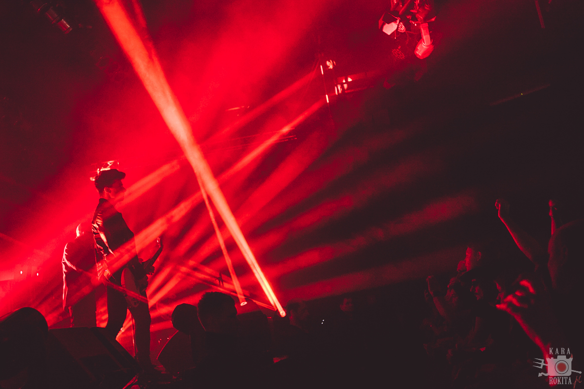 Sisters Of Mercy