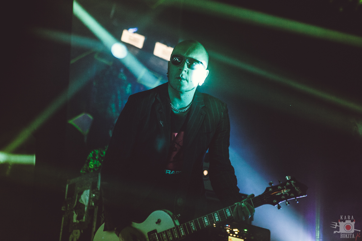 Sisters Of Mercy