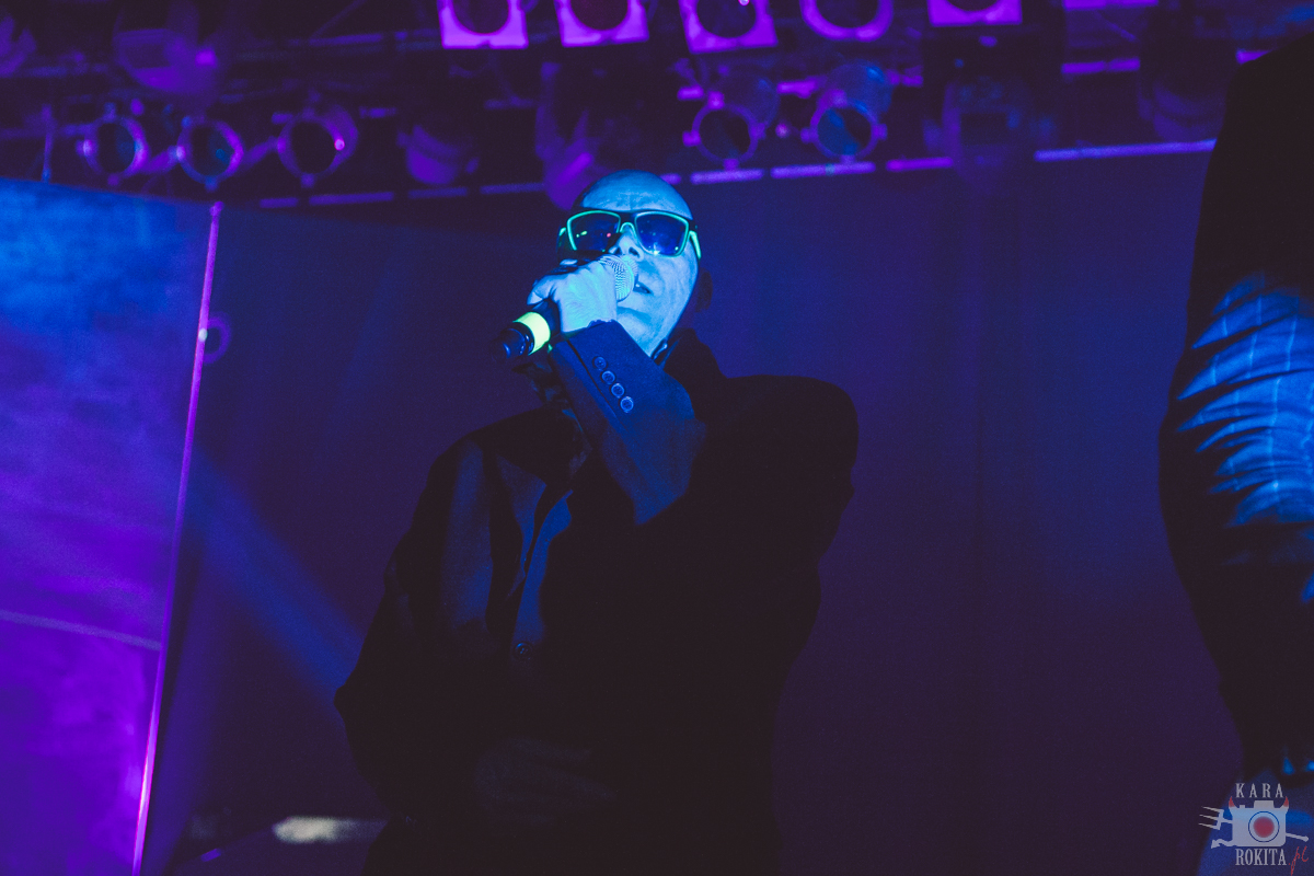 Sisters Of Mercy