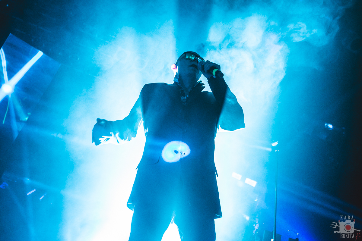 Sisters Of Mercy