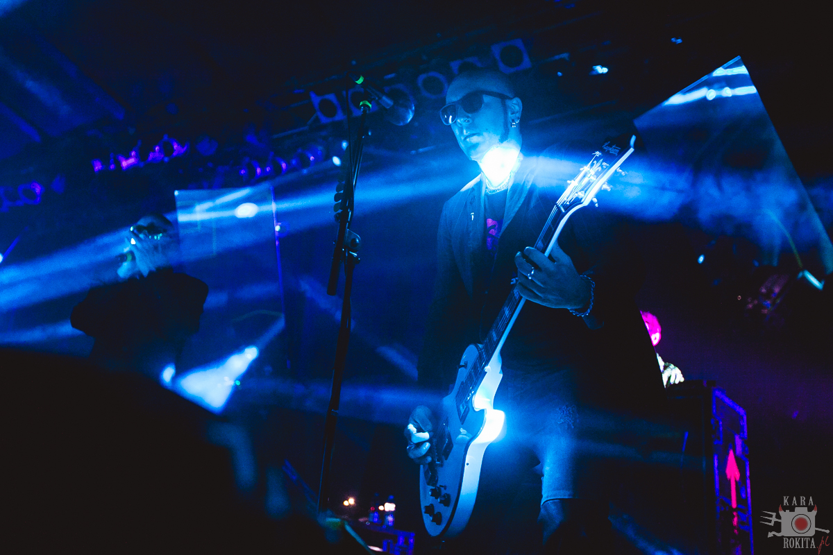 Sisters Of Mercy